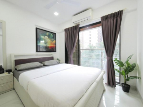 Athena 2BHK Khar W by The Bombay Home Company